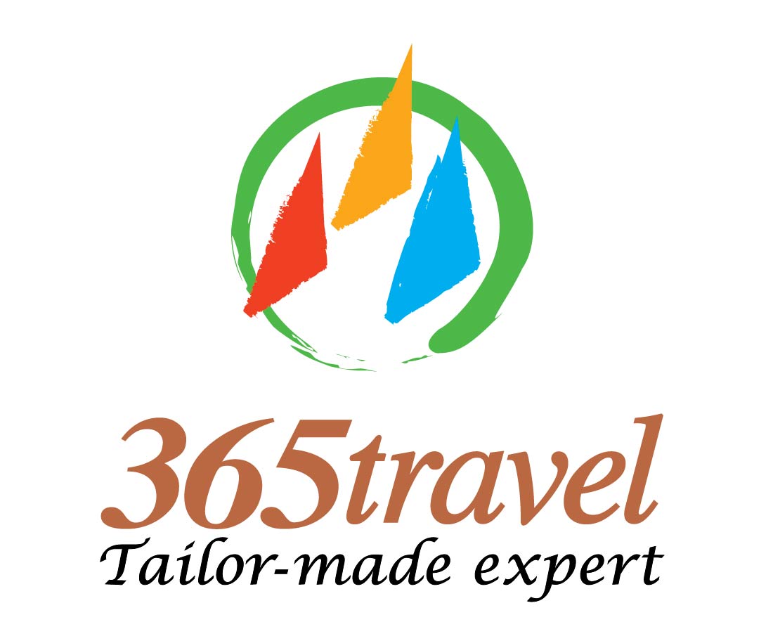 365 travel and tours